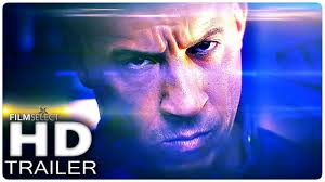 The first full trailer for fast & furious 9 has arrived! Fast And Furious 9 Teaser Trailer 2020 Youtube