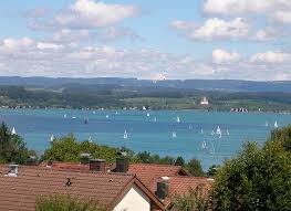 Mit Dem Fahrrad Um Den Bodensee Reisemagazin