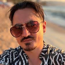 Carbon-Based Anatomy touring line up (L-R): Sean Reinert, Max Phelps, Paul  Masvidal, Brandon Giffin — 📸Mike Eller