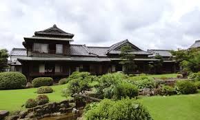 Many of the property listed here are exclusive to housing japan. Visit A Japanese Luxury Home In Fukuoka The Ito Denemon Residence Matcha Japan Travel Web Magazine