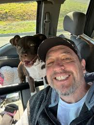 Happy Friday from me and May-Bell!