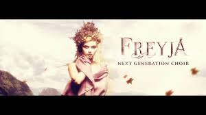 Jun 20, 2021 · freyja female choir lite® rollerball | 20 june 2021 | 2.70 gb. Freyja Female Choir By Strezov Sampling Choir