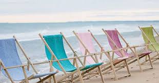 Julie Leah A Life Style Blog Under The Weather Beach Chairs Beach Beach Living