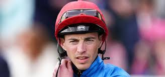 The Strikin Viking makes Wathnan Racing transfer