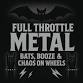 ENCORE: Bats & Booze event image