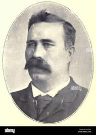 Cameron fraser hi-res stock photography and images