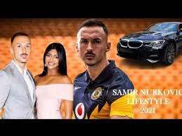 This one day spectacular also gives two soccer fans to be guests coaches sitting on the bench of the two teams. Samir Nurkovic Biography Wife Cars House Net Worth Children Youtube