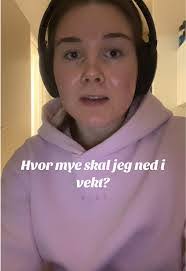 Andrea Halvorsen's Instagram, Twitter & Facebook