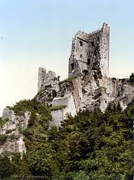 The very embodiment of horror and evil, he was slain by a vampire and a humble mortal man (possessed by a force anything but mortal). Drachenfels Siebengebirge Wikipedia