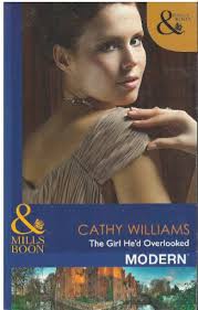 The Girl He'd Overlooked