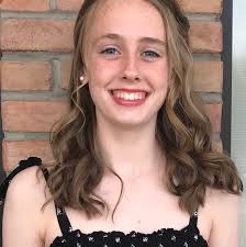 Haylie Smith is Advantage Federal Credit Union's Athlete of the Week