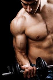 Healthy recipes for men and women that want to live healthier & active lives. Fit Male Bodies Lovetoknow