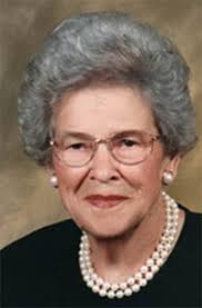 Clara Cooke Obituary (2007)