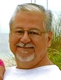 Obituary information for Vincent Lee Dearing