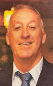 Daniel Aubrey Medford