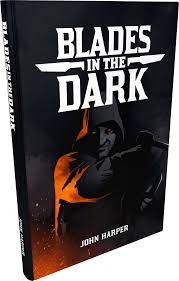 This is most apparent in pictures taken in the dark with small bright spots, for example night cityscapes. Blades In The Dark Book Pdf Ehp0030 30 00 Evil Hat Productions Online Store