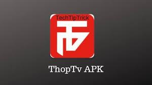 Thoptv Apk Download For Android 12 0 Version Official Download App Tv App Android