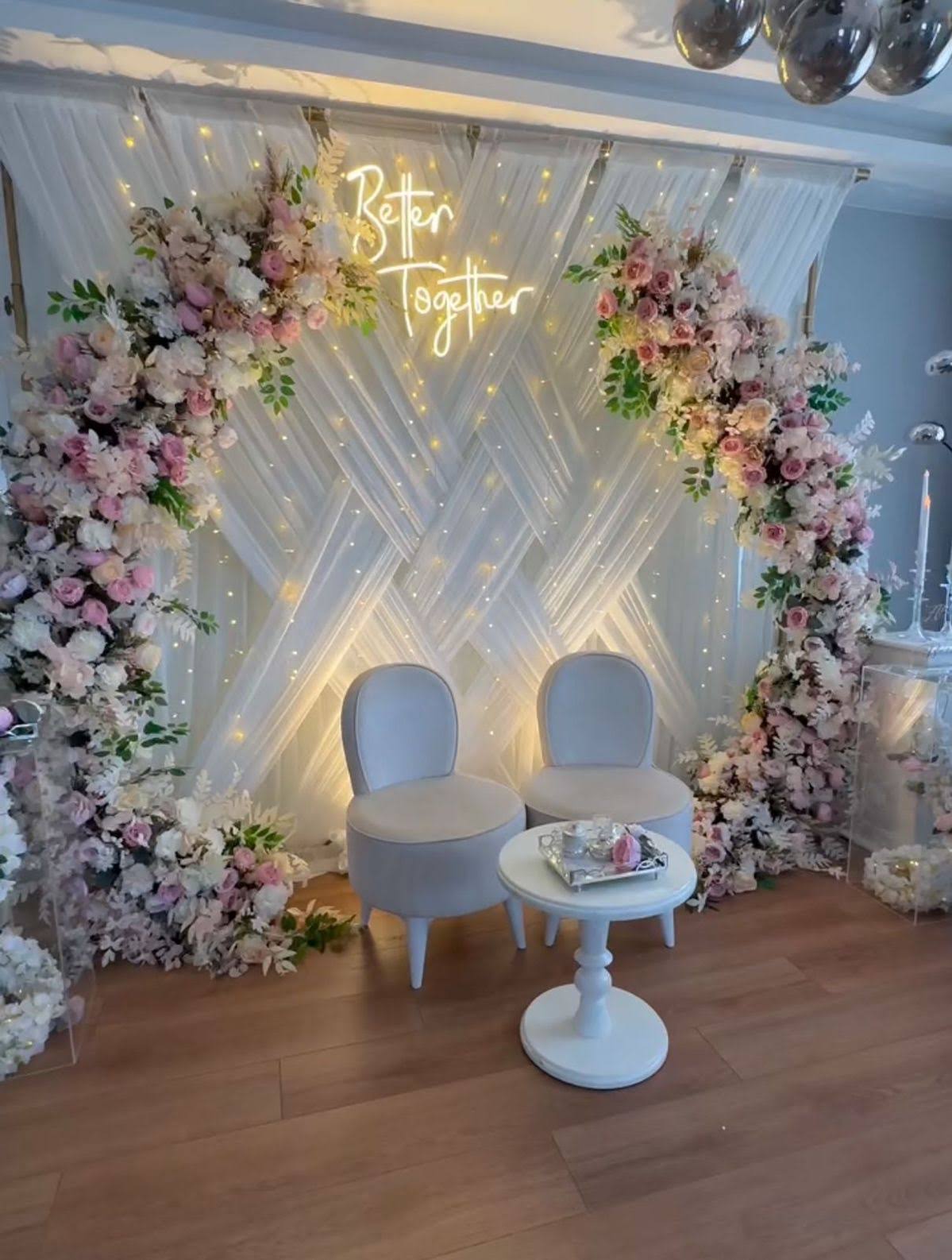 Engagement & Reception Decoration product image