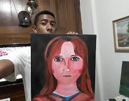 Bautista Moisés Projects :: Photos, videos, logos, illustrations and  branding :: Behance