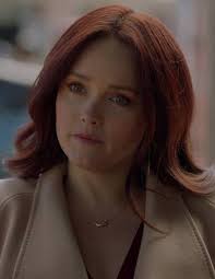 Que pensez-vous d'Aurora De Martel ? : r/TheOriginals