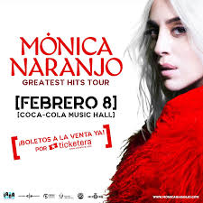 Prepárate para rockear con las leyendas John Payne, Fran Cosmo,  @steveaugeri y Lou Gramm 🔥 The 80's Rock Tour llega el próximo sábado, 22  de febrero al @cocacolamh 🤘🏼 ¡Consigue tus boletos en @ticketera! 🎟️