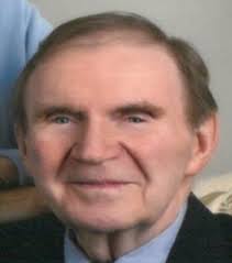 William Wendorf Obituary (2013)