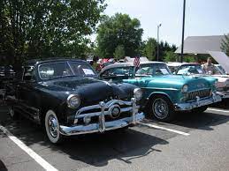 Old Salem Chapter Of The Antique Automobile Club Of America Home Facebook
