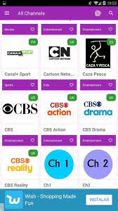 With uktvnow search for the recordings with essential channels and dialects. Uktvnow Apk 8 16 Android App Download