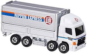 We did not find results for: Tomica No 77 Hino Profile Nippon Express Truck In Dubai Uae Whizz Vehicle Playsets