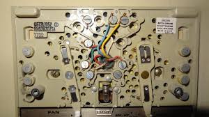 Wellborn collection of carrier heat pump wiring diagram thermostat. Hvac Talk Heating Air Refrigeration Discussion
