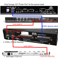 Fcb1010 manager is an editor for the fcb1010. Fcb1010 Manual