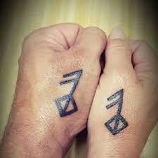 Tatuajes Vikingos Brutales Los Desearas Si O Si Ver más ideas sobre vikingos, vikingos tattoo, celta. tatuajes vikingos brutales los