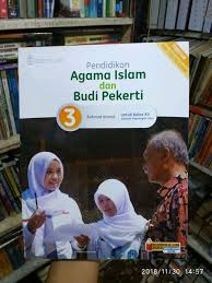 Buku paket agama islam kelas 12 kurikulum 2013 ini pada dasarnya disediakan secara gratis oleh pihak pemerintah. Jual Pendidikan Agama Islam Sma Kelas Xii Kurikulum 2013 Revisi Platinum Tiga Serangkai Di Lapak Bliblibuku Bukalapak