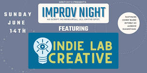 Improv Night | LIVE at Third Rail