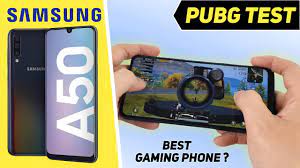 Samsung A50 Pubg Test 2021 Samsung Galaxy Pubg Test Samsung A50 Pubg Lag Fix A50 Graphics Test Youtube