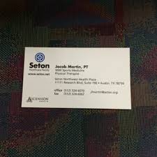 Sports medicine is a branch of medicine that deals with physical fitness and the treatment and prevention of injuries related to sports and exercise. Seton Northwest Sports Medicine Hand Therapy Physical Therapy 11111 Research Blvd Northwest Austin Austin Tx Phone Number Yelp