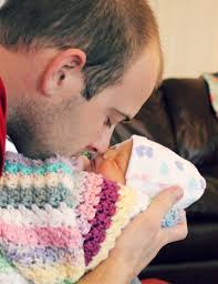 Allie's Snuggle Up Moments