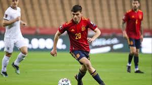 Check spelling or type a new query. Pedri Spain S Youngest Player To Compete In The European Cup And Refuses To Be Compared To