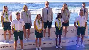 May 31, 2021 · yahoo sport australia olympics 2021: Tokyo 2020 Australia Unveils Uniform For Olympic Games Opening Ceremony