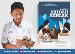We did not find results for: Download Buku Akidah Akhlak Kelas 7 8 9 Mts Kma 183 Tahun 2020 Kami Madrasah