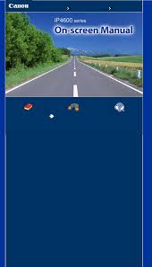 This driver file contains drivers, application to install the driver follow instructions below. Manual Canon Pixma Ip4600 Page 1 Of 396 English