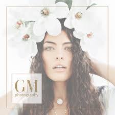 Gina Main's Instagram, Twitter & Facebook