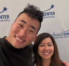 ChoiceCenter Leadership Univ.