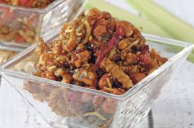 Tempe kacang tanah homemade memasak adalah bentuk hobi yang menggembirakan dilakukan oleh banyak orang. Resep Kering Tempe Kacang Tanah Enak Resep Menu Khas Lebaran Yang Bikin Makan Jadi Lebih Lengkap Semua Halaman Sajian Sedap