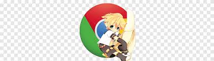 Maybe you would like to learn more about one of these? Len Chrome Desktop Icon Png Pngegg