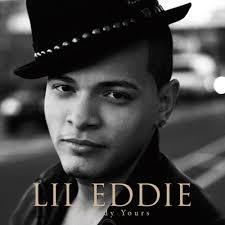 Lil' Eddie/Already Yours