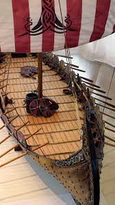 oseberg vikingaskepp 1 15 scratchbygge del 5 fartyg modellbygge ifokus vikingaskepp bat trabatar