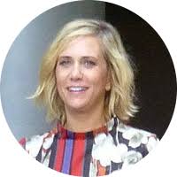 Family relationship of Kristen Wiig and George Winston via Joseph Jenckes  Jr.