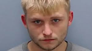 Ex-Winchester mayor Chris Pines stabbed 10 times by drug addict