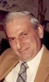 Obituary information for Frank Marino